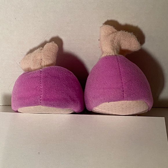 3/$20 💞Disney Princess Toddler Slippers - Picture 4 of 4